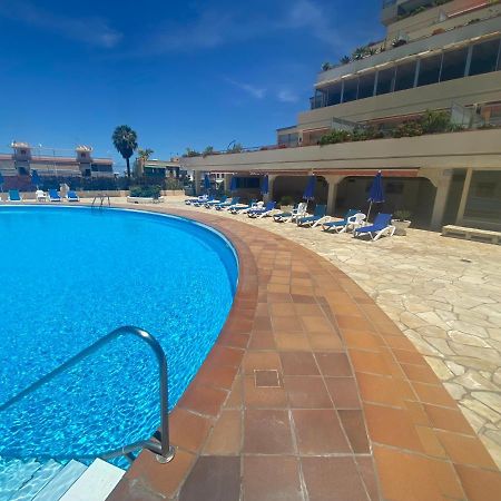 El Jardin Apartment Puerto de la Cruz  Exterior photo