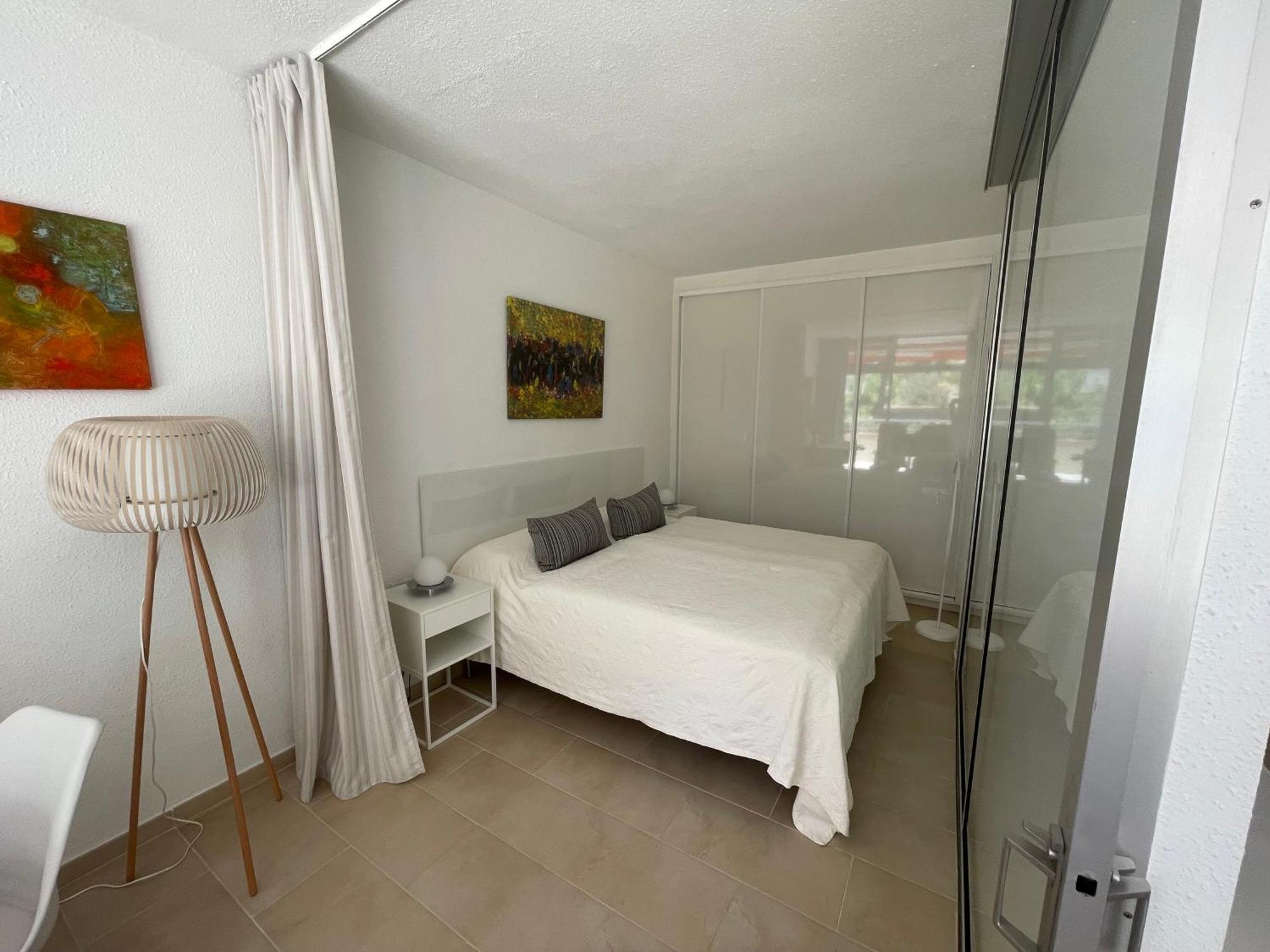 El Jardin Apartment Puerto de la Cruz  Exterior photo